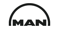 MAN logo