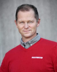 Bengt Hestner