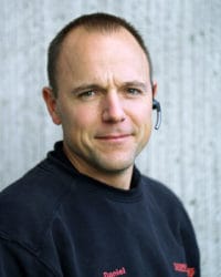 Daniel Aztor
