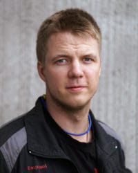 Emanuel Wibeck