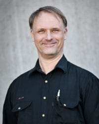 Hans Johansson