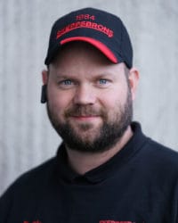 Jimmie Holmberg