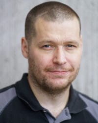 Johan Karlsson
