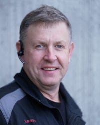 Lars Knutsson