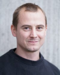 Mattias Krondahl