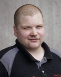 Samuel Strigner
