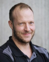 Tobias Ekberg