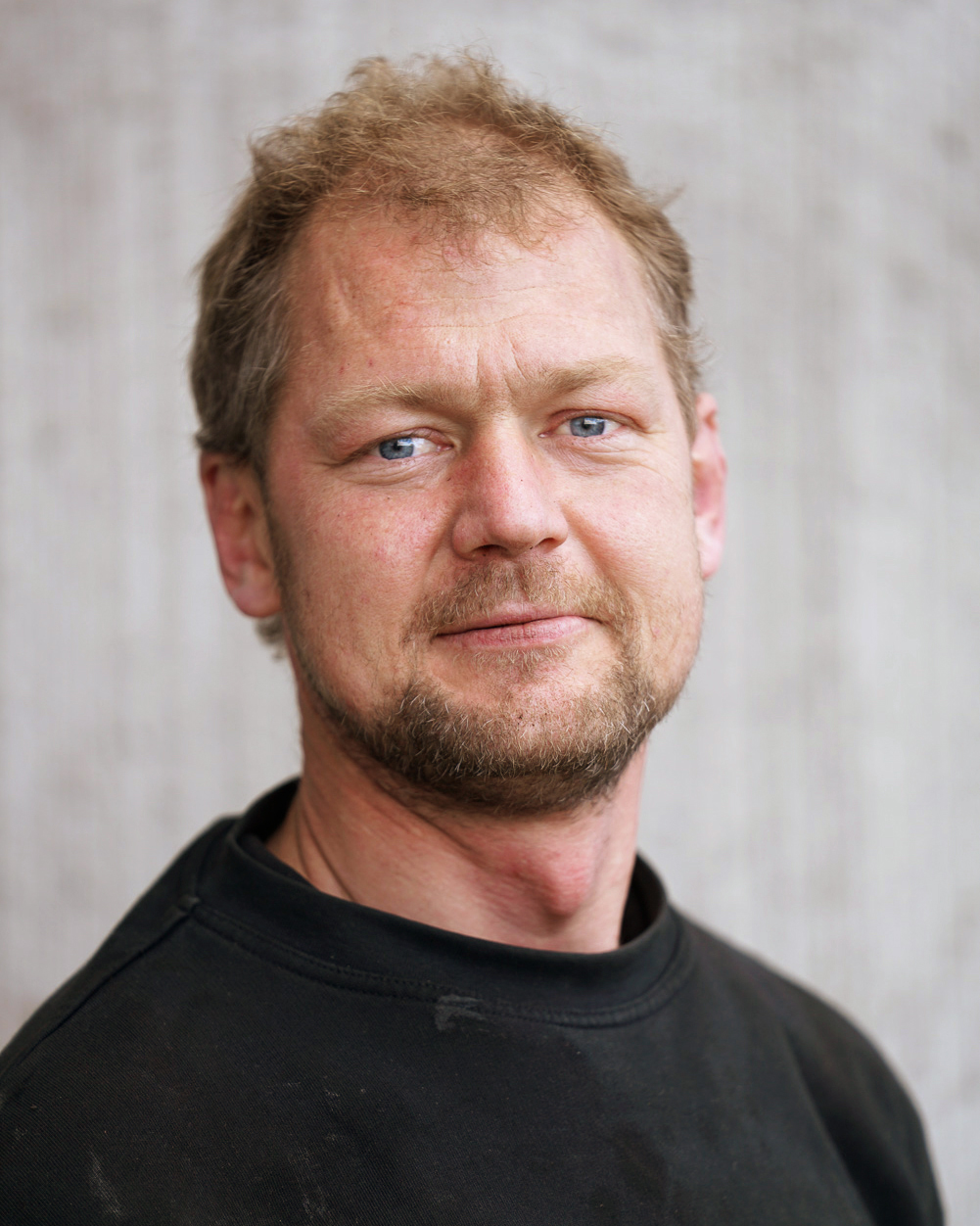 Tor-Björn Sandstedt