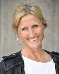 Bitte Bernhardsson
