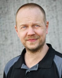 Erik Aztor