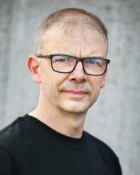 Fredrik Löfgren
