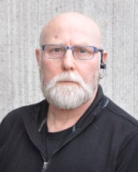 Michael Persson