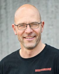 Mikael Frankner
