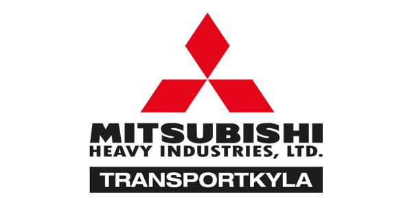 Mitsubishi Logga