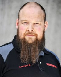 Samuel Götesson