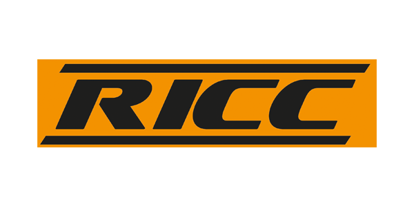 RICC logotyp