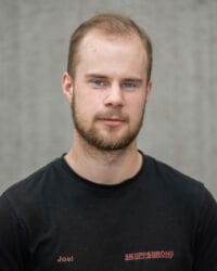 Joel Svanberg