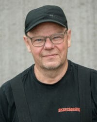 Owe Engberg