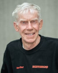 Sven-Olof Johansson