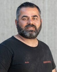 Amir Adah