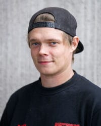 Dennis Bertilsson