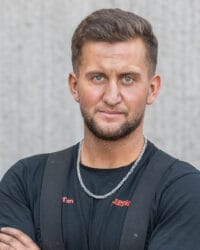Tim Sjö