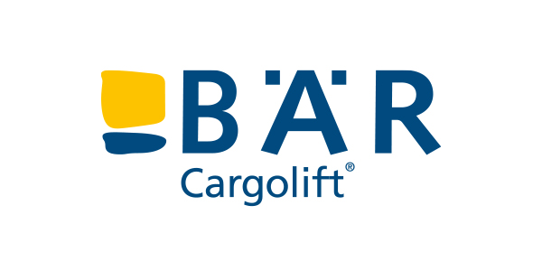 Logotyp BÄR Cargolift