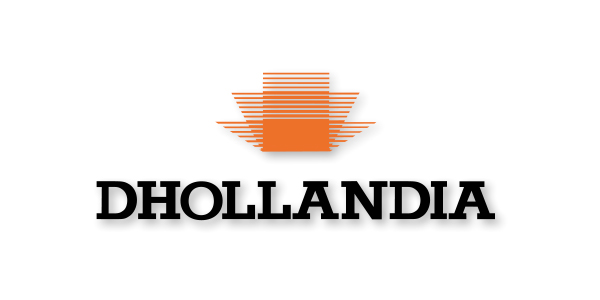 Logotyp Dhollandia
