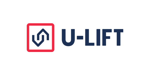 Logotyp U-lift