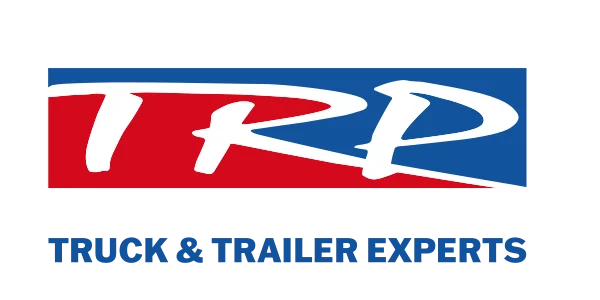Logotyp för TRP