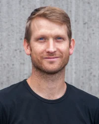 Benjamin Götesson