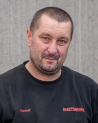 Michal Jedrzejczak