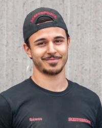 Sawas Åkerlind